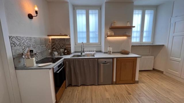 Apartmán Rustichino Nebbiuno Exteriér fotografie