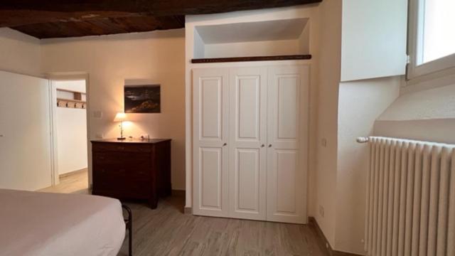 Apartmán Rustichino Nebbiuno Exteriér fotografie