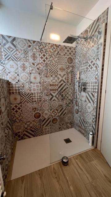 Apartmán Rustichino Nebbiuno Exteriér fotografie